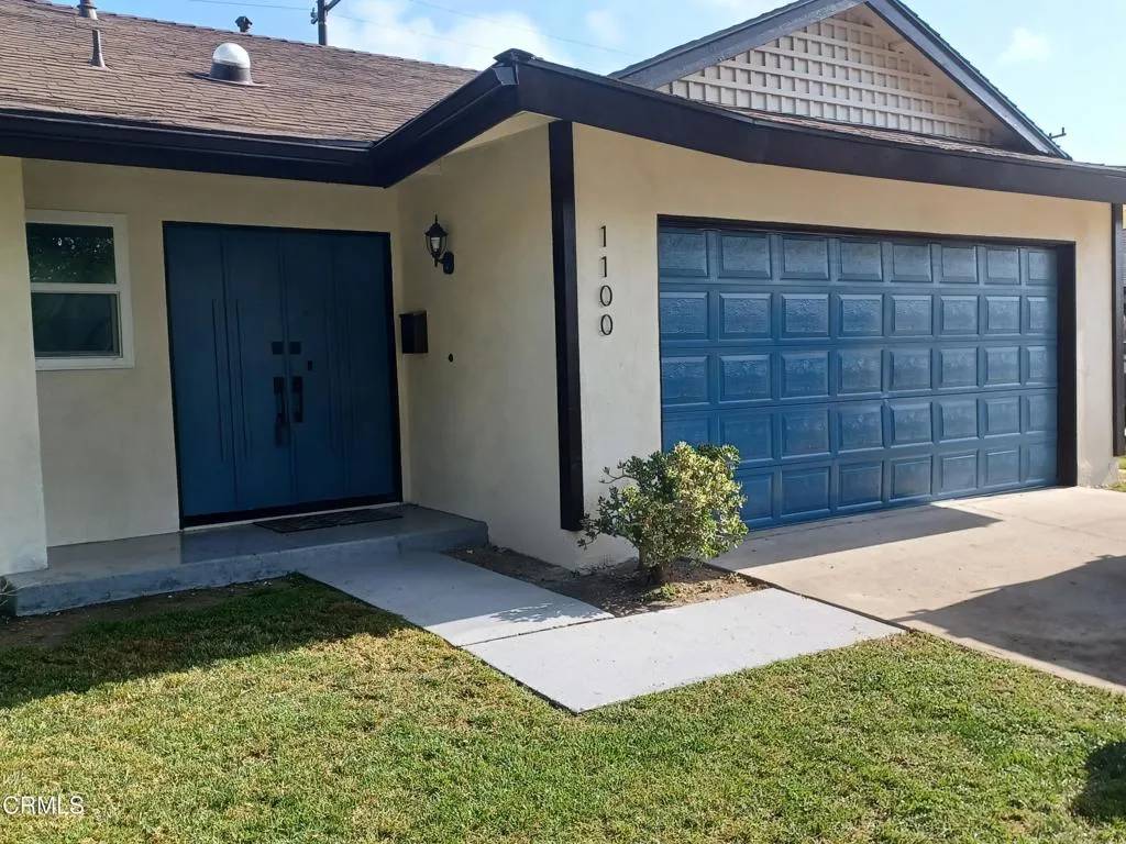 Oxnard, CA 93036,1100 Dahlia Street