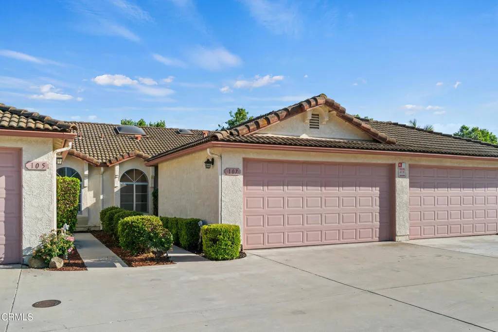 Fillmore, CA 93015,107 B Street