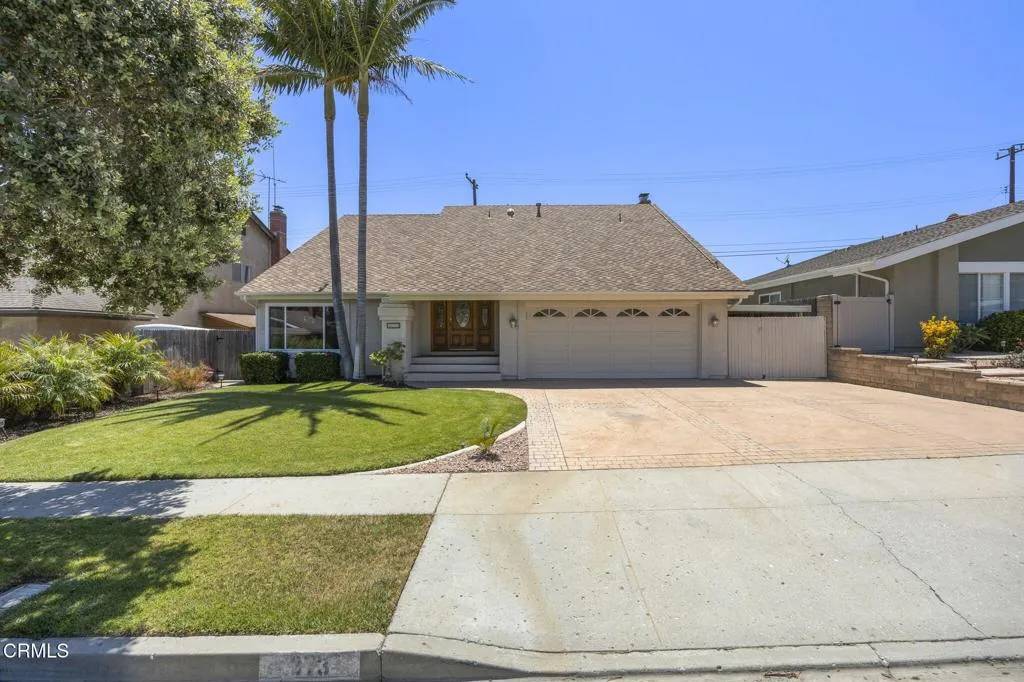 Ventura, CA 93004,373 Sacramento Drive