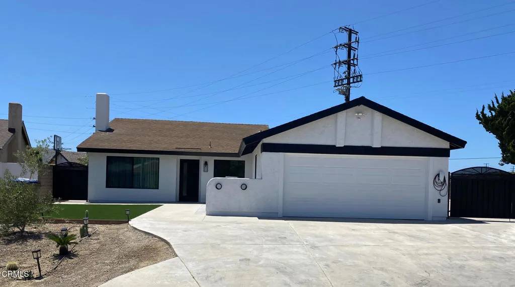 Santa Paula, CA 93060,326 Towns Court