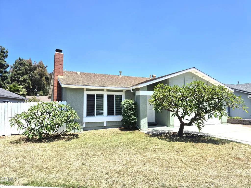 Camarillo, CA 93012,386 Otono Court