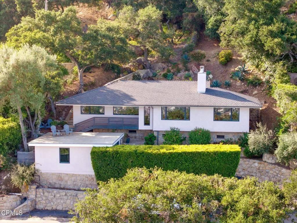 Santa Barbara, CA 93103,960 Roble Lane