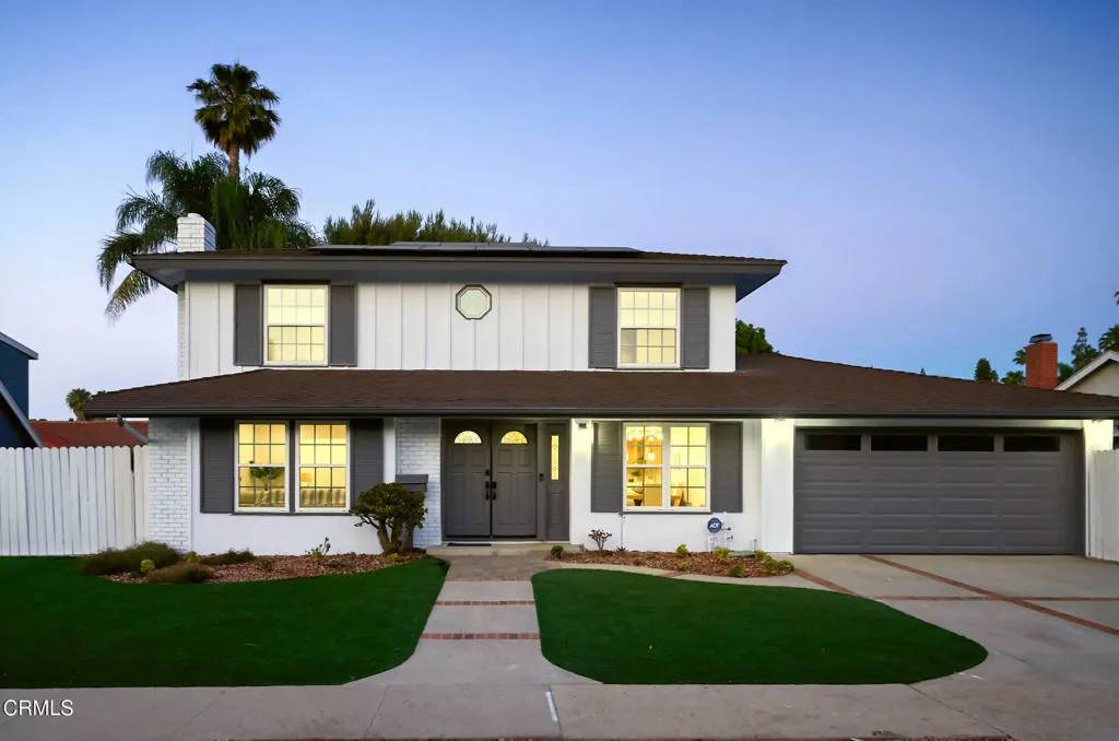 Thousand Oaks, CA 91320,242 Redfield Ave Avenue