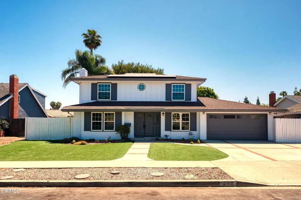 Thousand Oaks, CA 91320,242 Redfield Ave Avenue