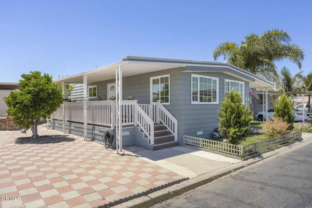 Oxnard, CA 93033,211 Pacifica #Spc #92
