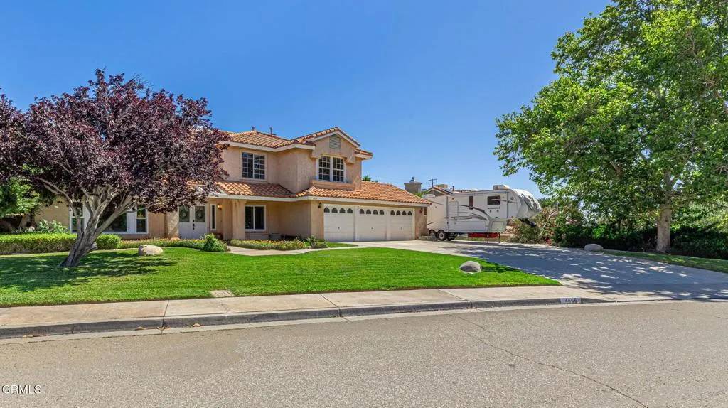 Palmdale, CA 93551,4665 Northridge Drive