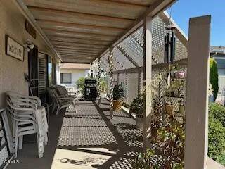 Ventura, CA 93004,75 Poinsettia Gardens #75