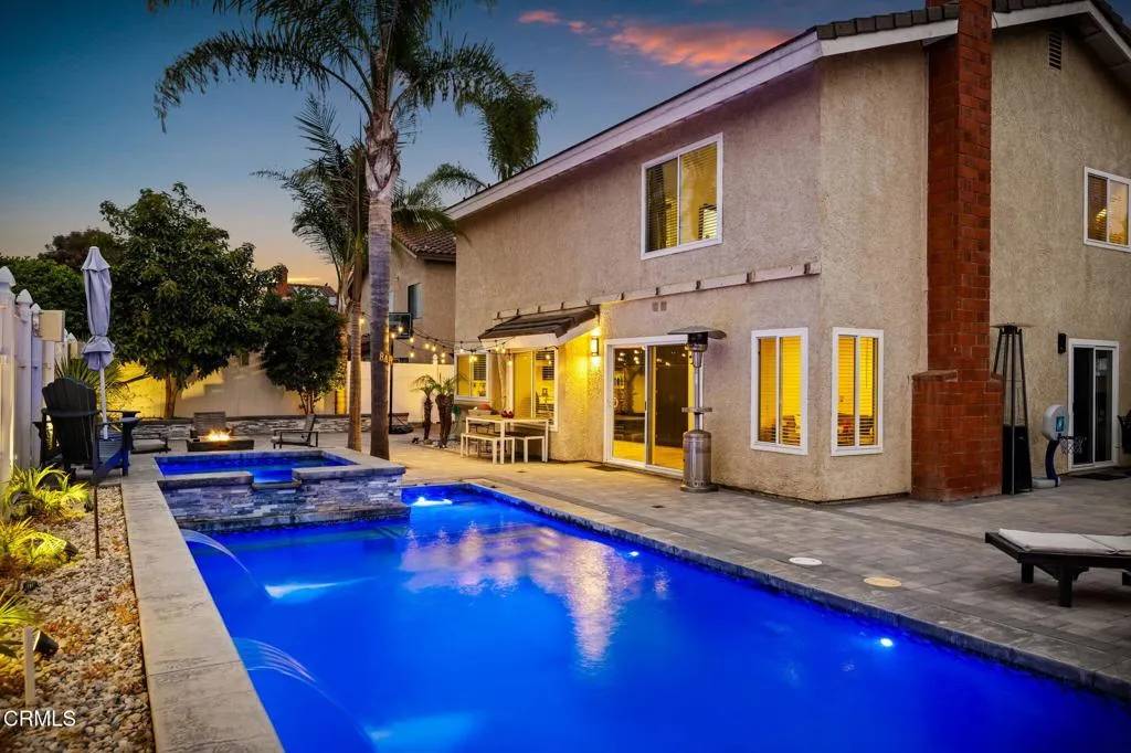 Oxnard, CA 93030,2801 Ivanhoe Avenue