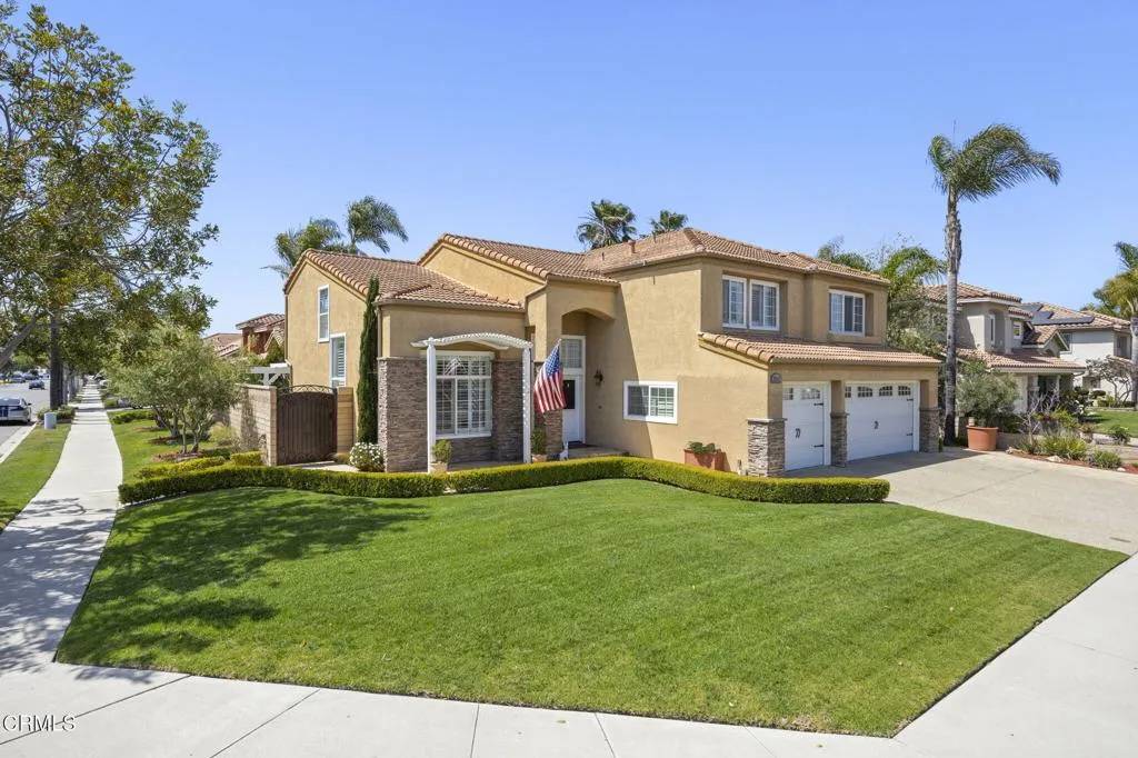 Oxnard, CA 93036,2561 Upper Bay Drive