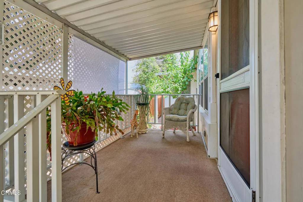 Ojai, CA 93023,1225 S Rice #23