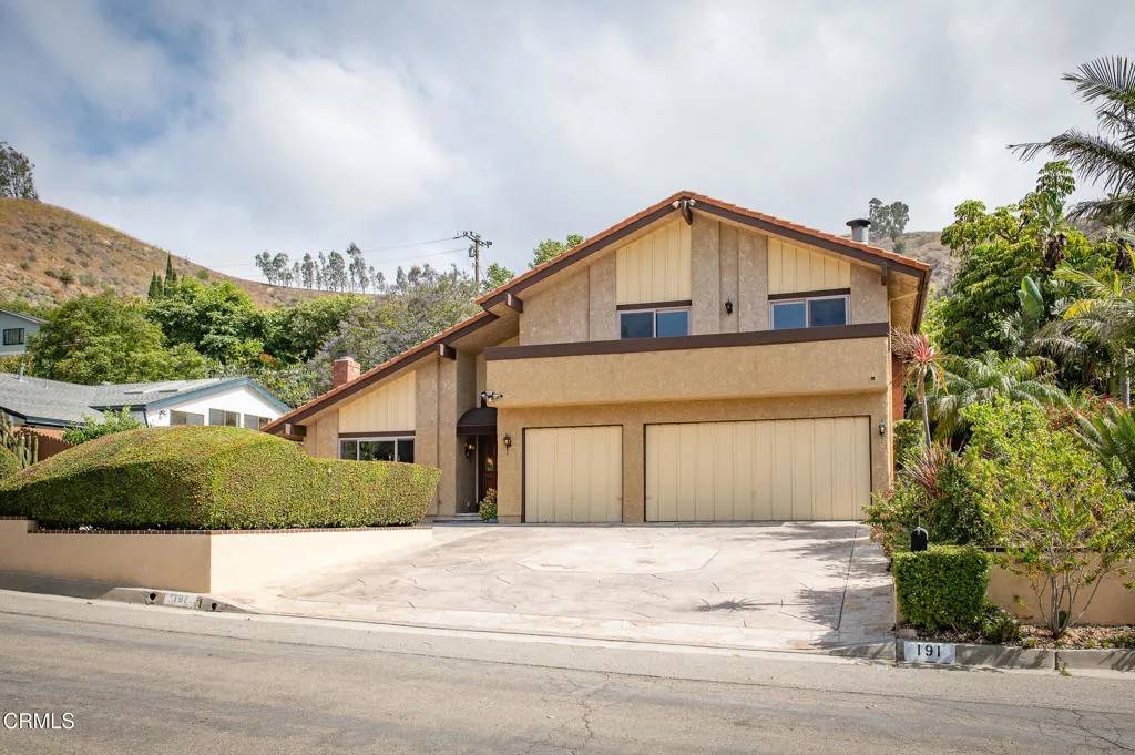 Ventura, CA 93003,191 Haborview Court