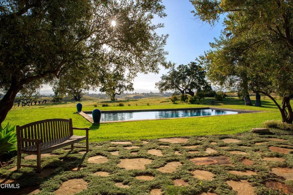 Santa Ynez, CA 93460,3001 Long Valley Road