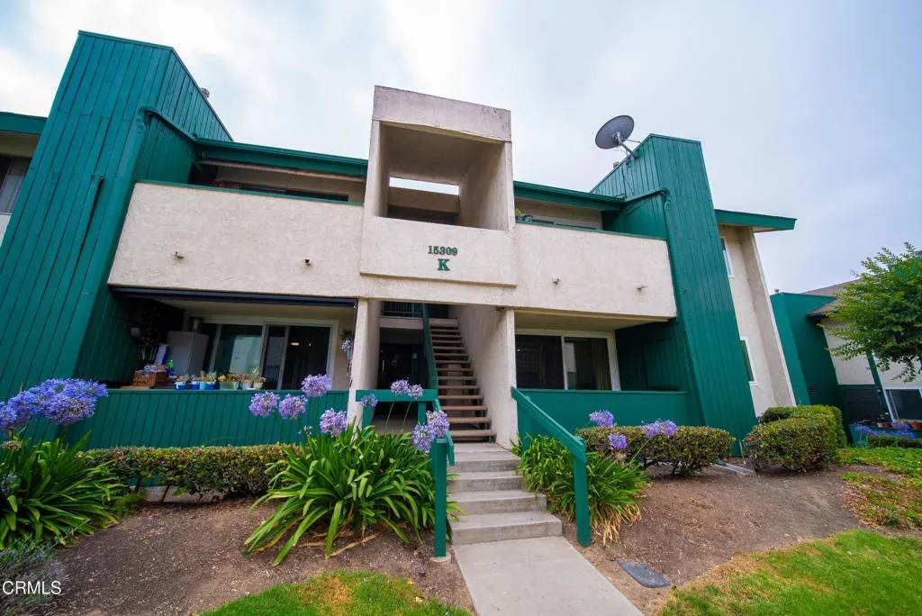 La Mirada, CA 90638,15309 Santa Gertrudes Avenue #K101