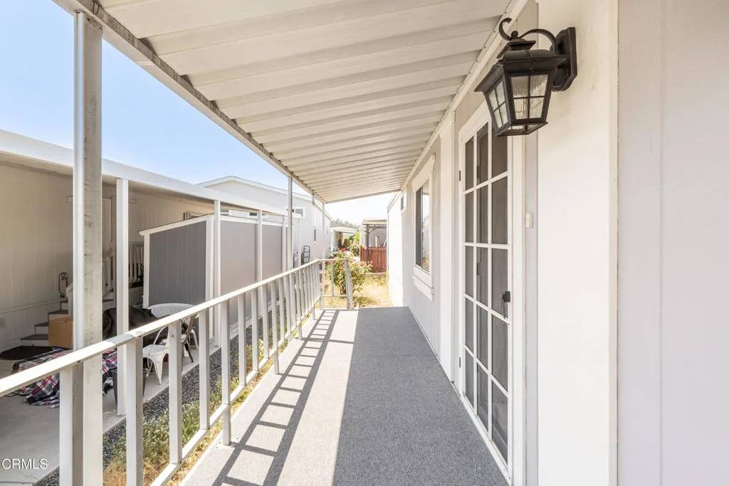 Ojai, CA 93023,119 Don Felipe #119