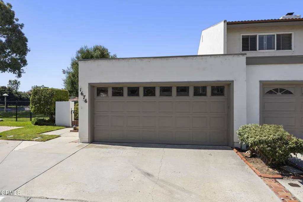 Camarillo, CA 93010,1676 Dockside Lane