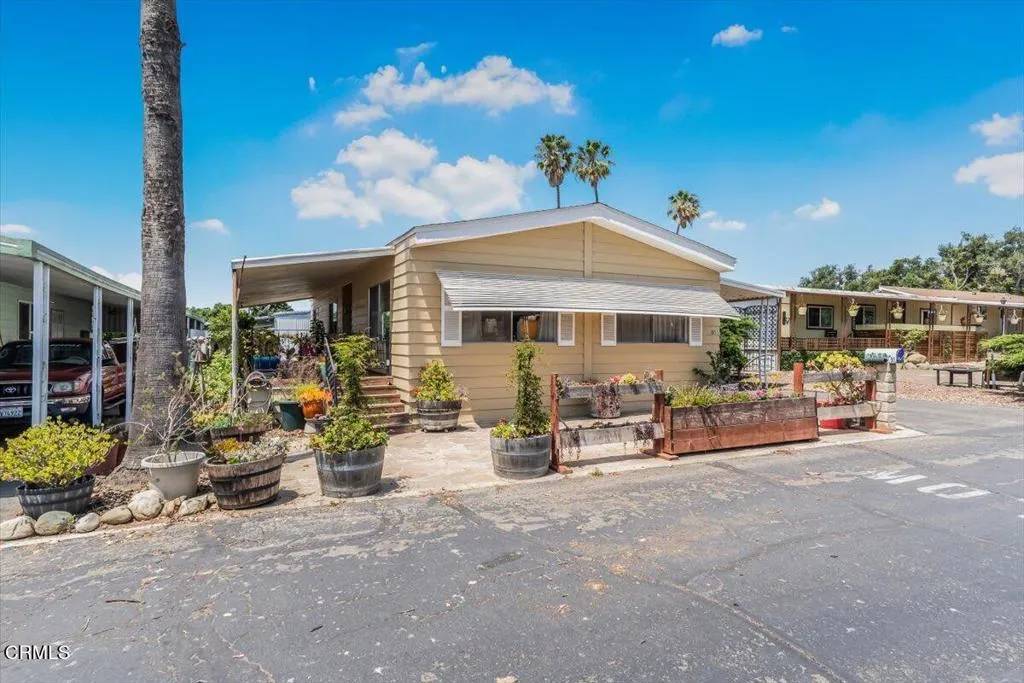 Santa Paula, CA 93060,1500 Richmond Rd #50