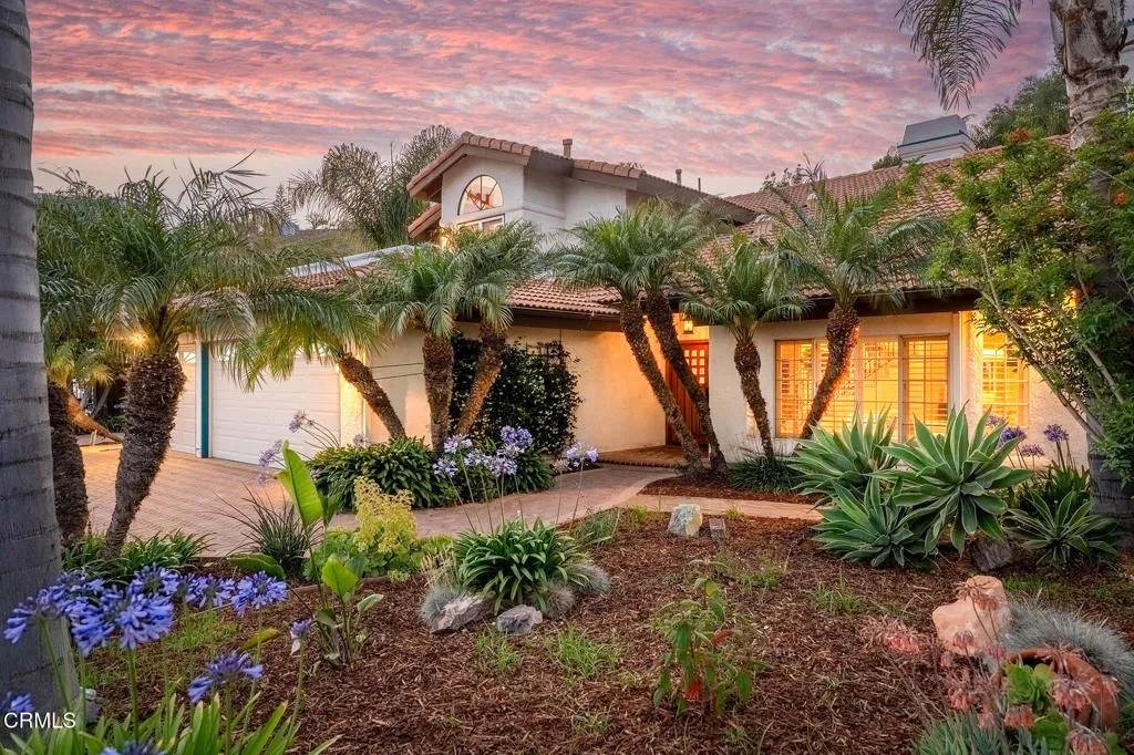 Camarillo, CA 93010,152 San Miguel Drive