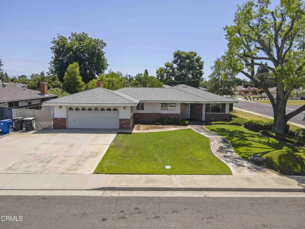 Bakersfield, CA 93308,6000 Eugene Place