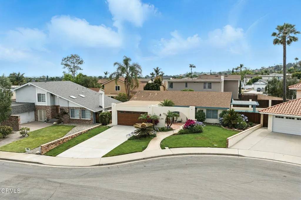 Camarillo, CA 93010,2161 Lathan Avenue