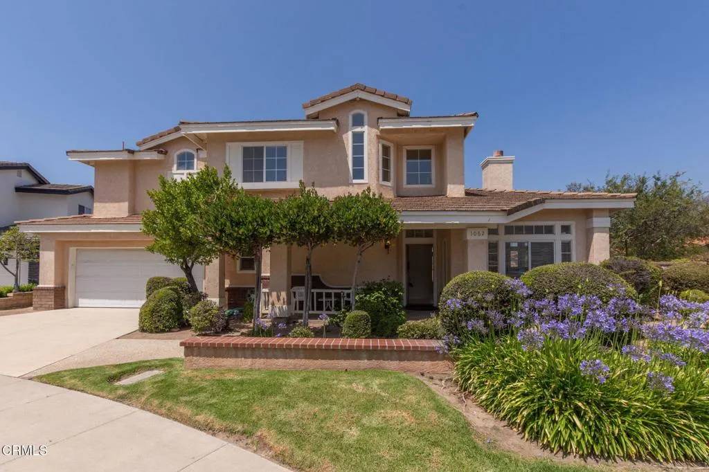 Fillmore, CA 93015,1062 Meadowlark Drive