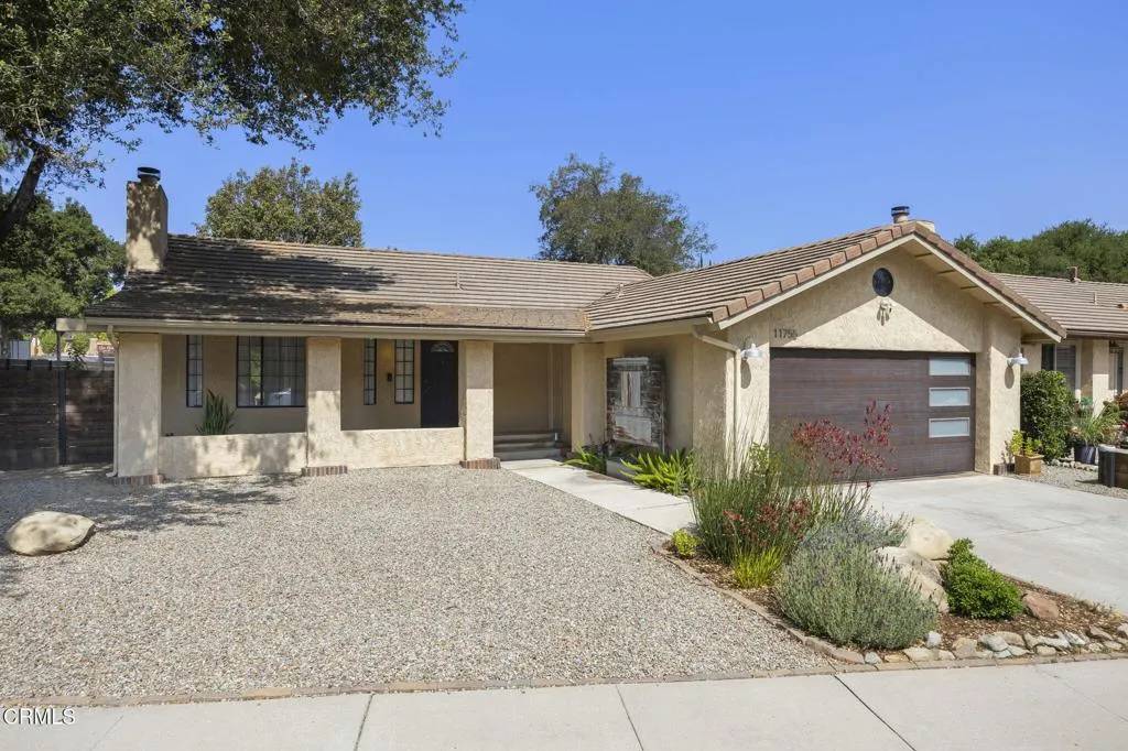Ojai, CA 93023,11755 Mirror Lake Avenue
