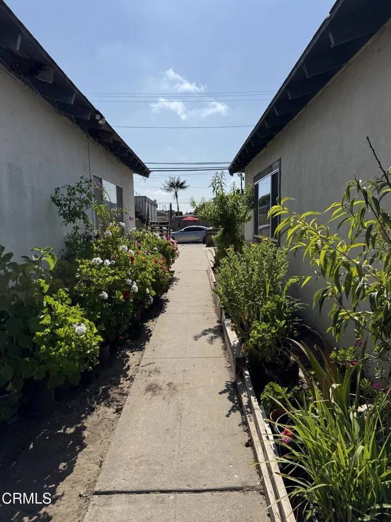 Oxnard, CA 93033,4811 Petit Drive