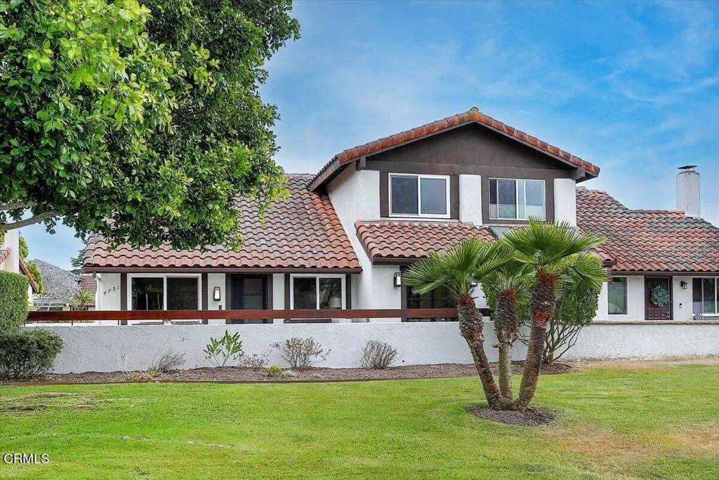 Santa Barbara, CA 93110,4751 Camino Del Rey