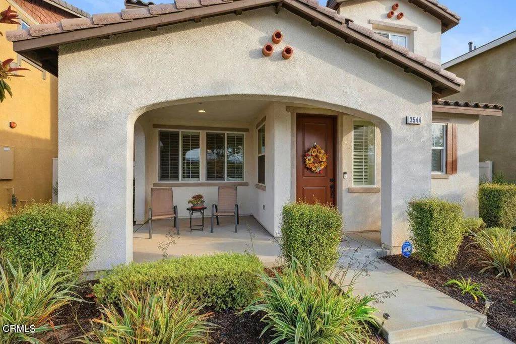Oxnard, CA 93036,3544 Albion Drive