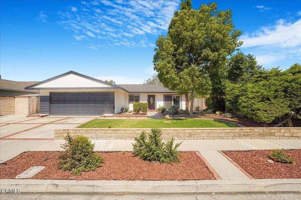 Newbury Park, CA 91320,429 Walter Avenue