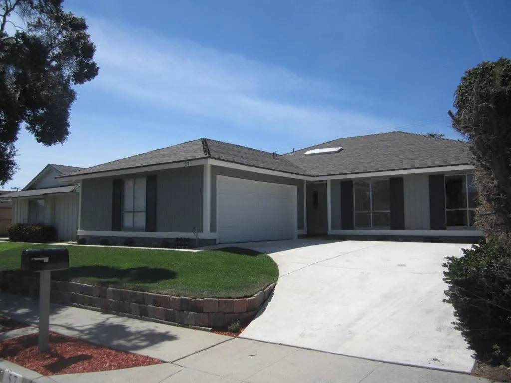 Ventura, CA 93004,57 Dana Point Avenue