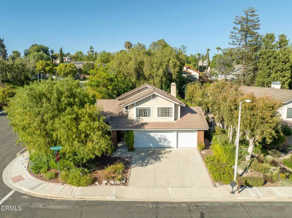 Thousand Oaks, CA 91362,2596 Rikkard Drive