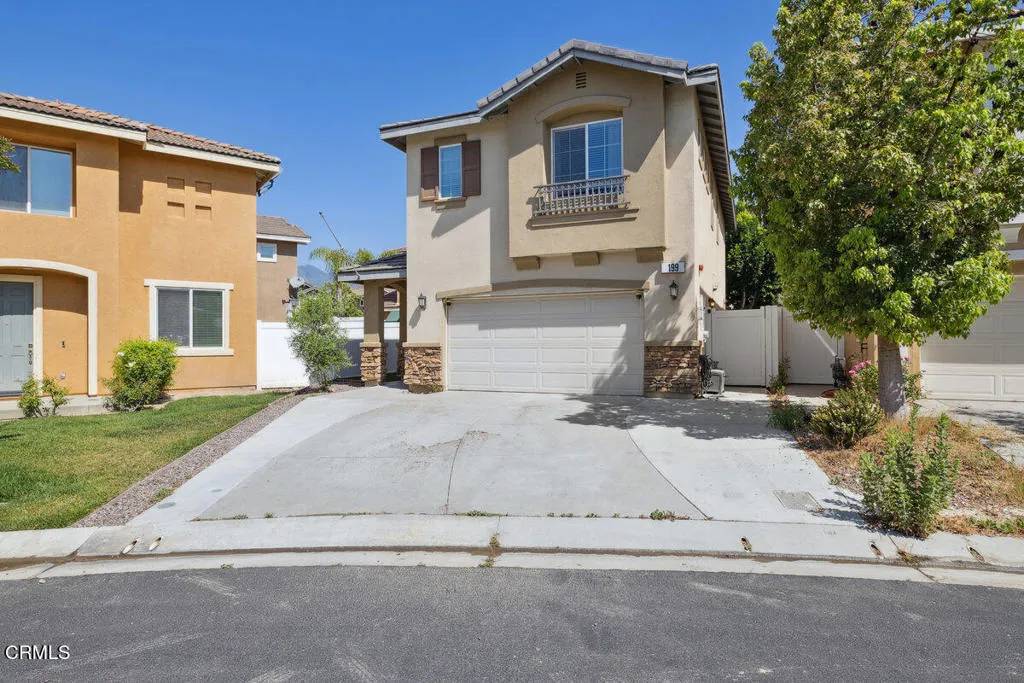 Fillmore, CA 93015,199 Rosewood Street