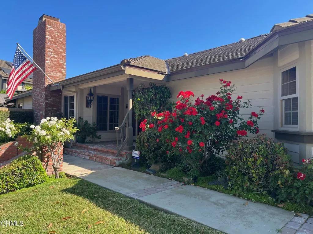 Oxnard, CA 93036,2200 Eastridge Court