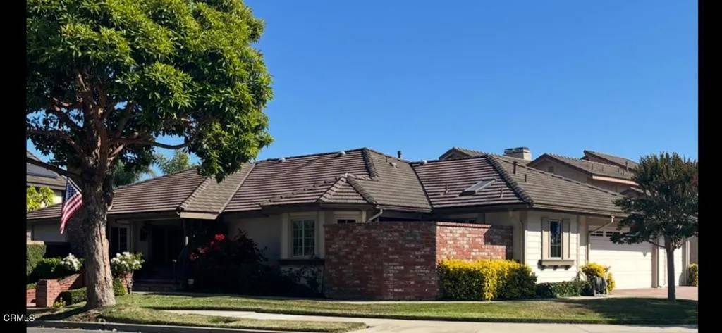 Oxnard, CA 93036,2200 Eastridge Court