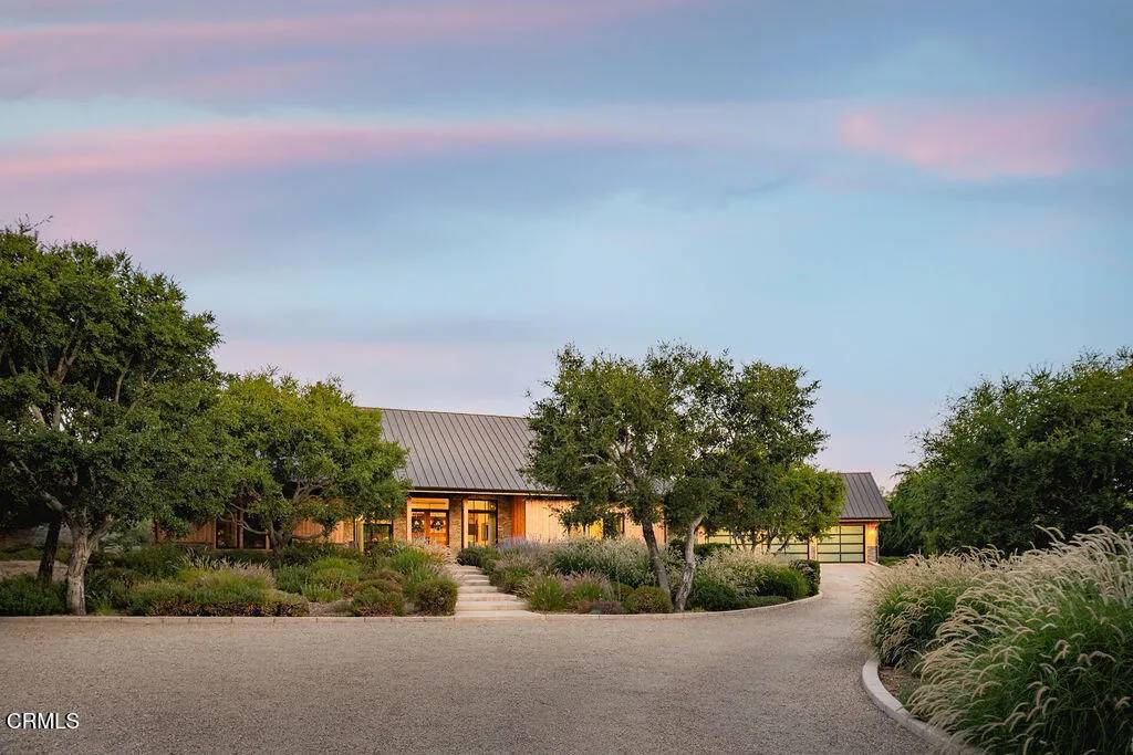 Santa Ynez, CA 93460,850 Sienna Way