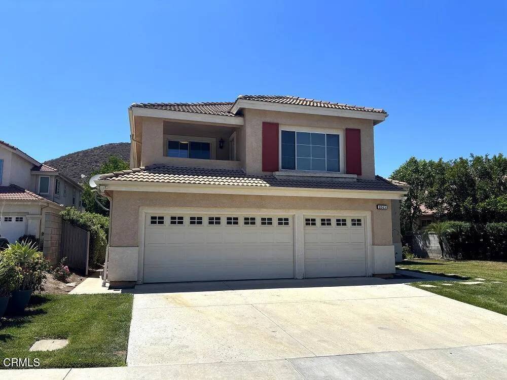 Simi Valley, CA 93065,1845 Autumn Place