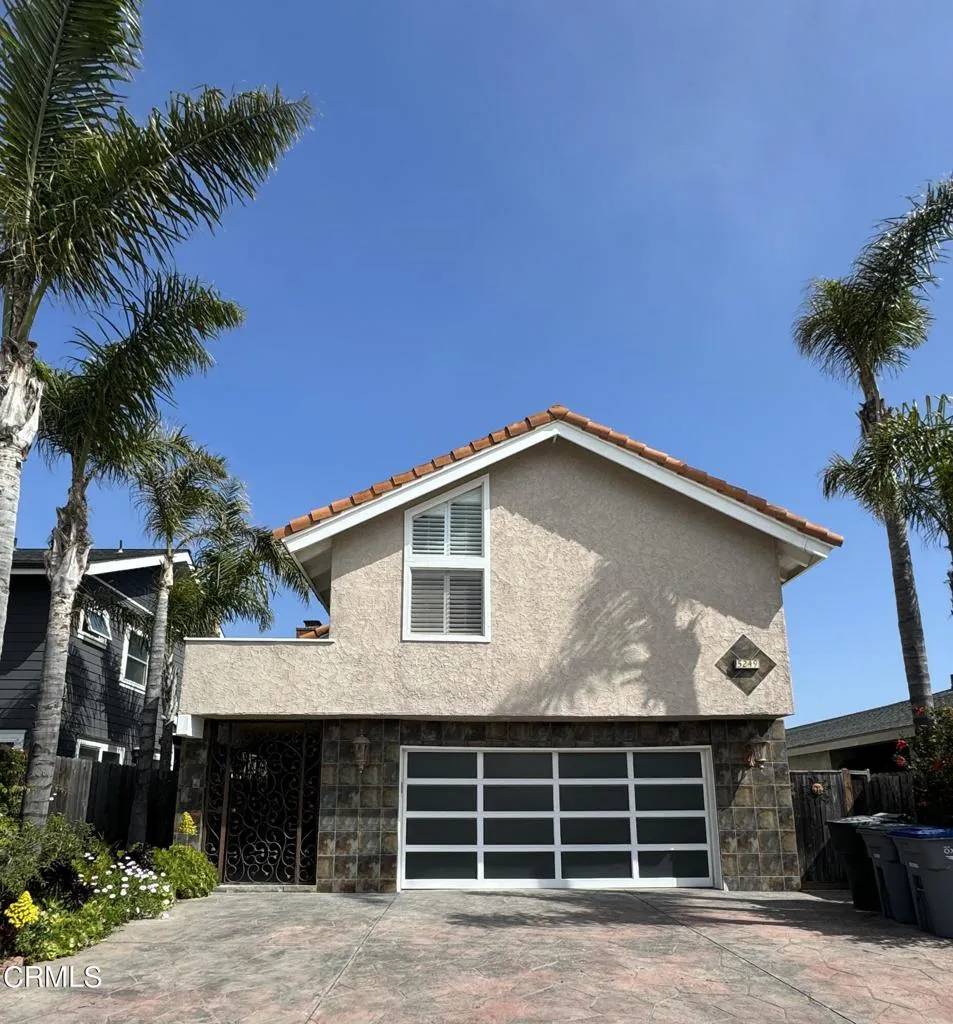 Oxnard, CA 93035,5249 Surfrider Way