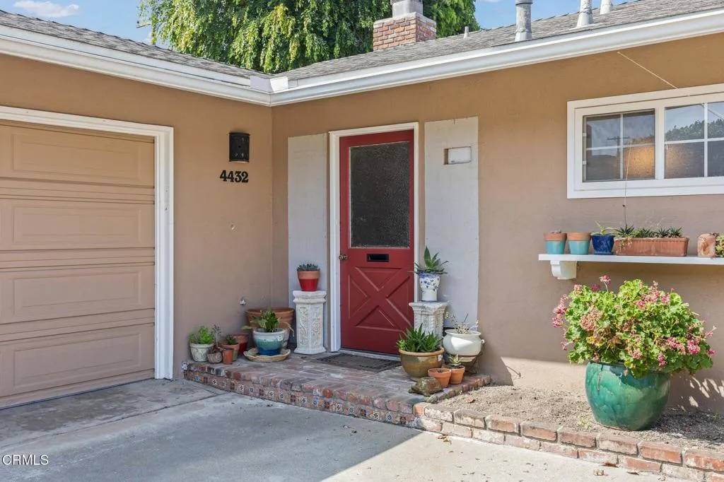 Ventura, CA 93003,4432 Westmont Street