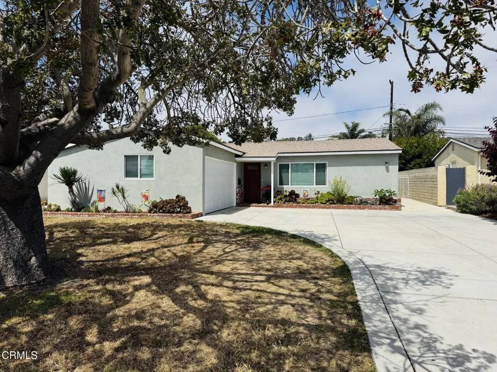 Port Hueneme, CA 93041,1123 N 6TH Street