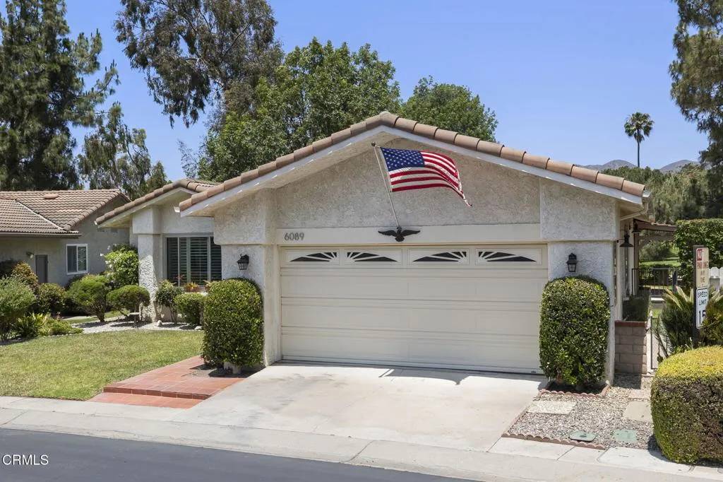 Camarillo, CA 93012,6089 San Dimas Avenue