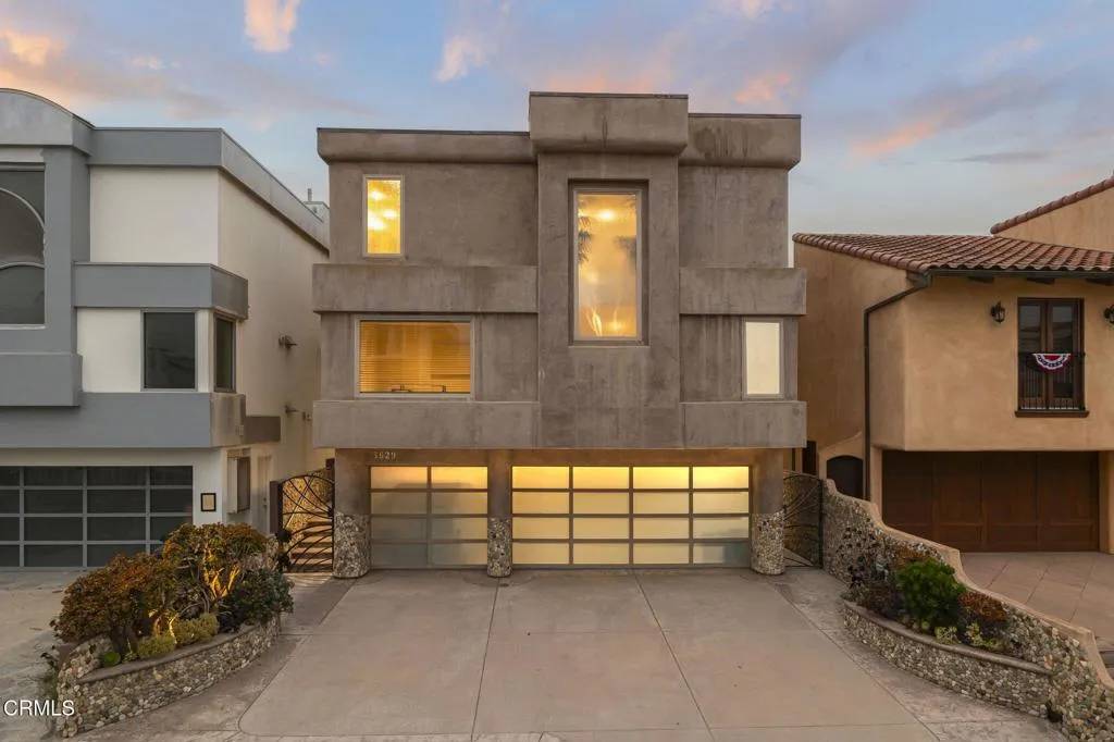 Oxnard, CA 93035,3629 Ocean Drive