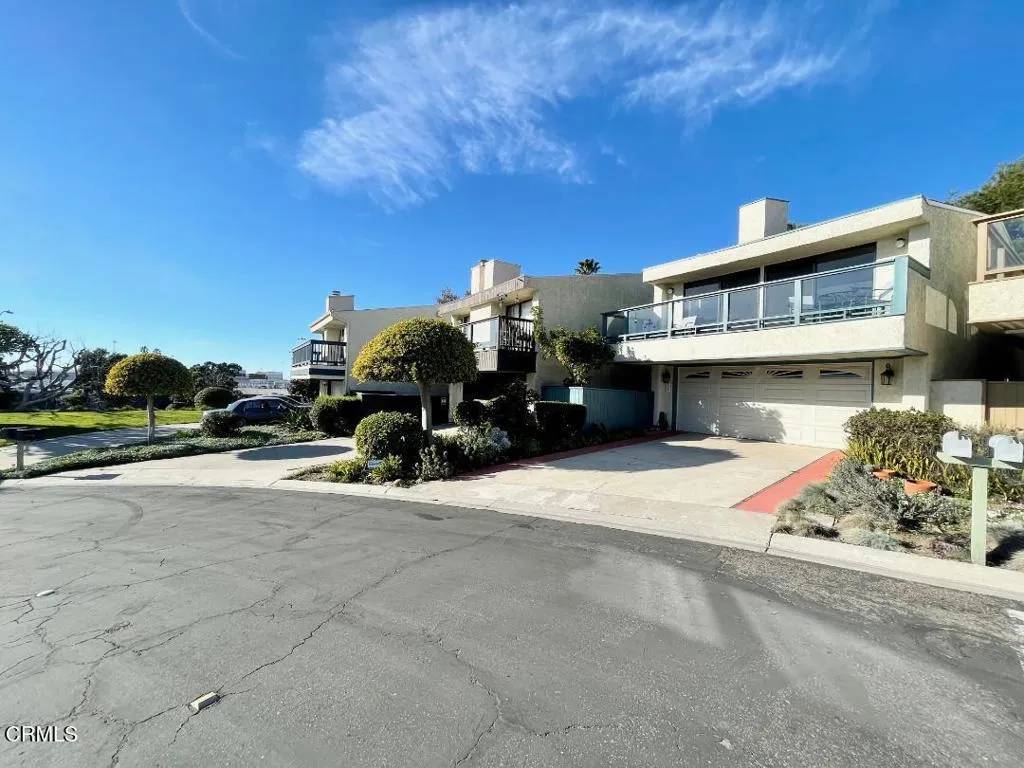 Port Hueneme, CA 93041,127 Seaspray Way