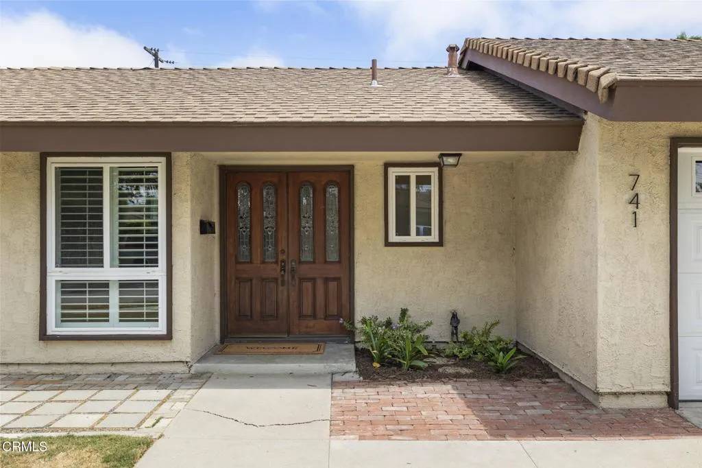 Oxnard, CA 93030,741 Kentwood Drive