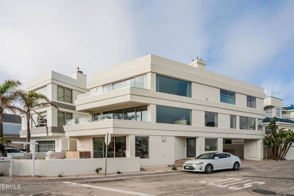 Oxnard, CA 93035,3300 Ocean Drive