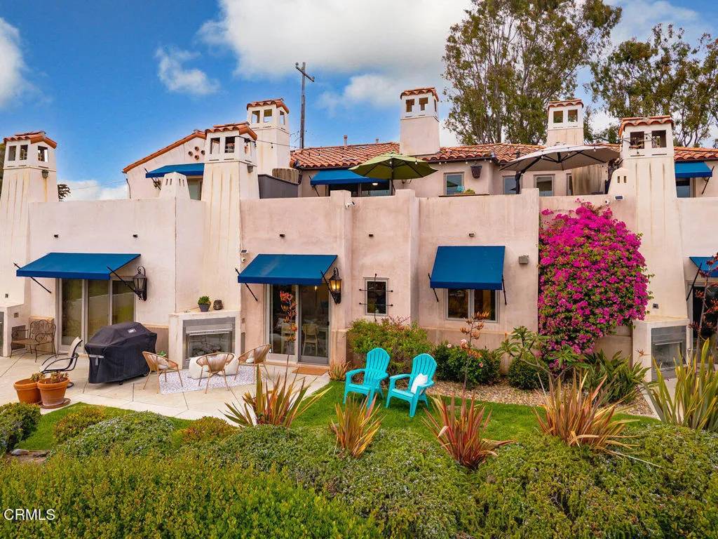 Ventura, CA 93001,1515 Vista Del Mar Drive
