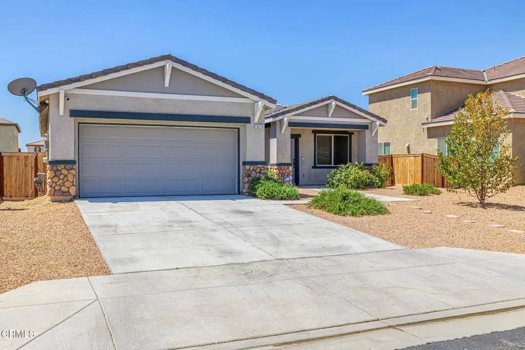 Rosamond, CA 93560,3016 Via Bella Rosa Avenue
