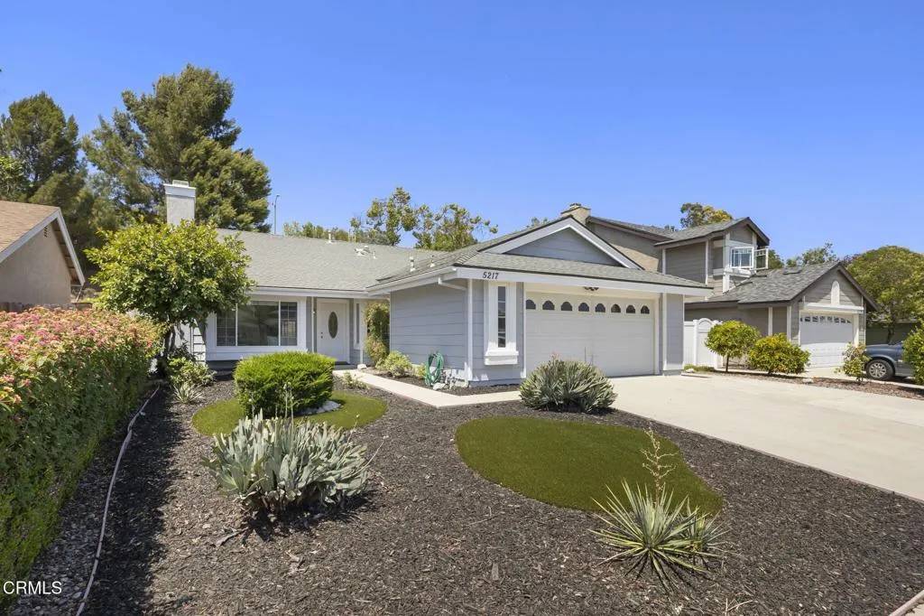 Camarillo, CA 93012,5217 Hillridge Drive