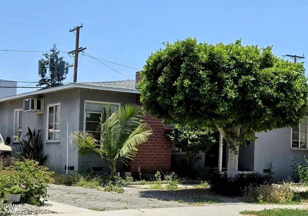 Van Nuys, CA 91406,16144 GILMORE Street