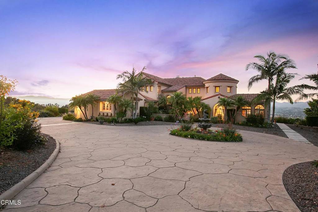 Camarillo, CA 93012,12127 Presilla Road