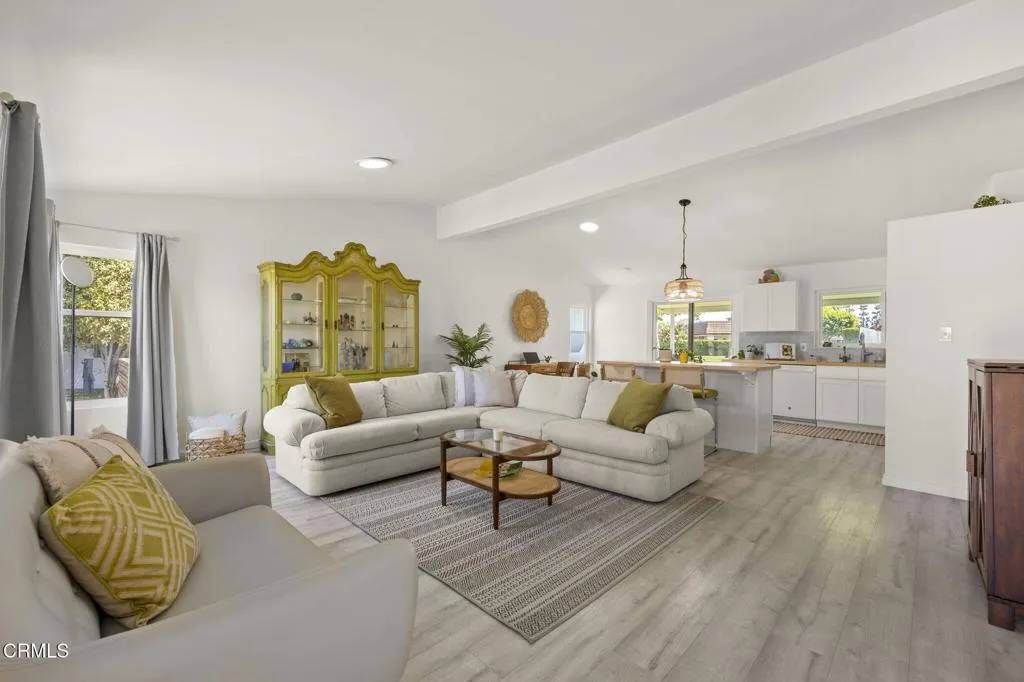 Oxnard, CA 93036,400 Dewberry Lane #101